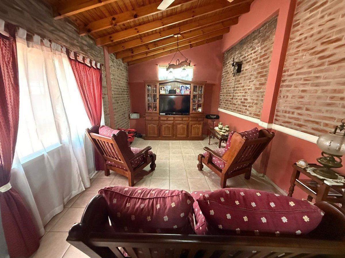 Foto de PH Tipo chalet 3 dormitorios c/ cochera y patio, imagen 5