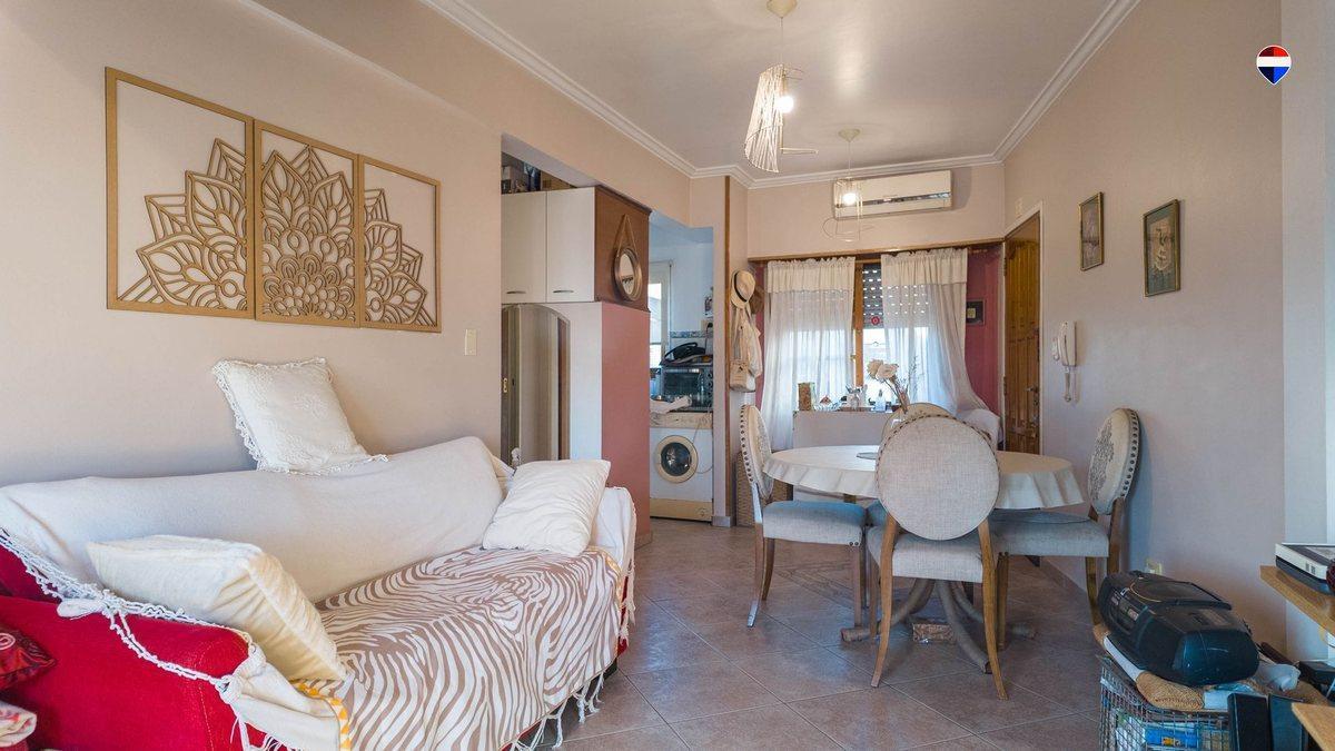 Foto de VENTA DPTO 2 AMB QUILMES COCHERA APTO CREDITO, imagen 5