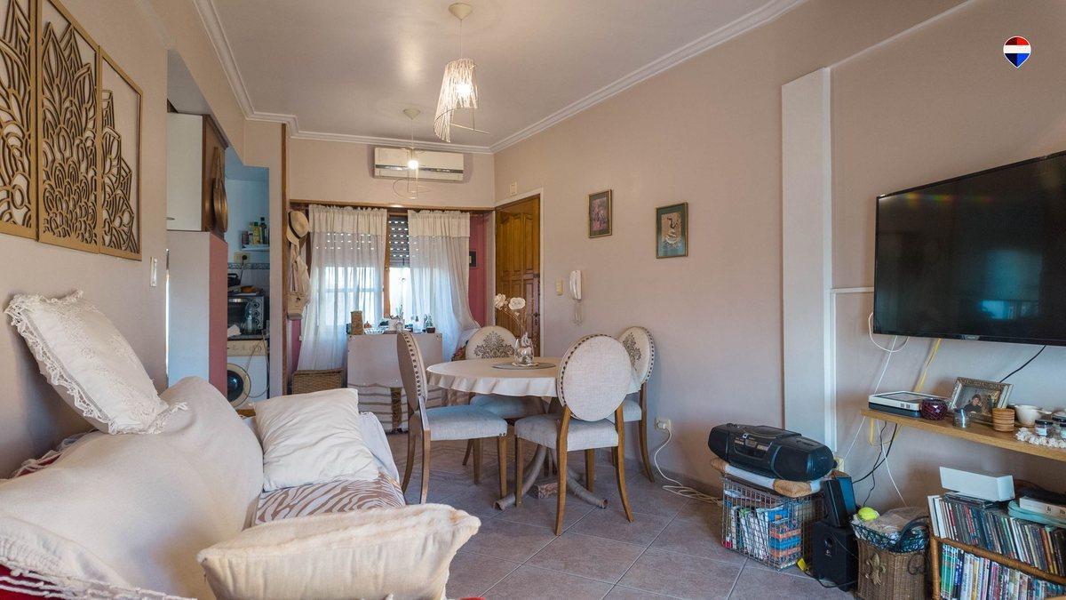 Foto de VENTA DPTO 2 AMB QUILMES COCHERA APTO CREDITO, imagen 3