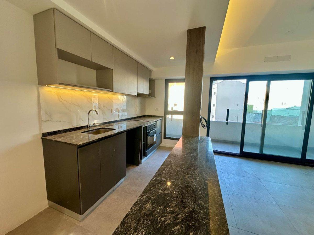 Foto de VENTA DPTO 2 AMB PALAA GREEN TOWER AVELLANEDA, imagen 5