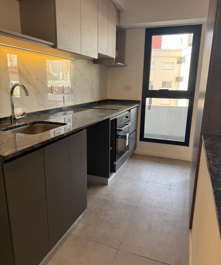 Foto de VENTA DPTO 2 AMB PALAA GREEN TOWER AVELLANEDA, imagen 3