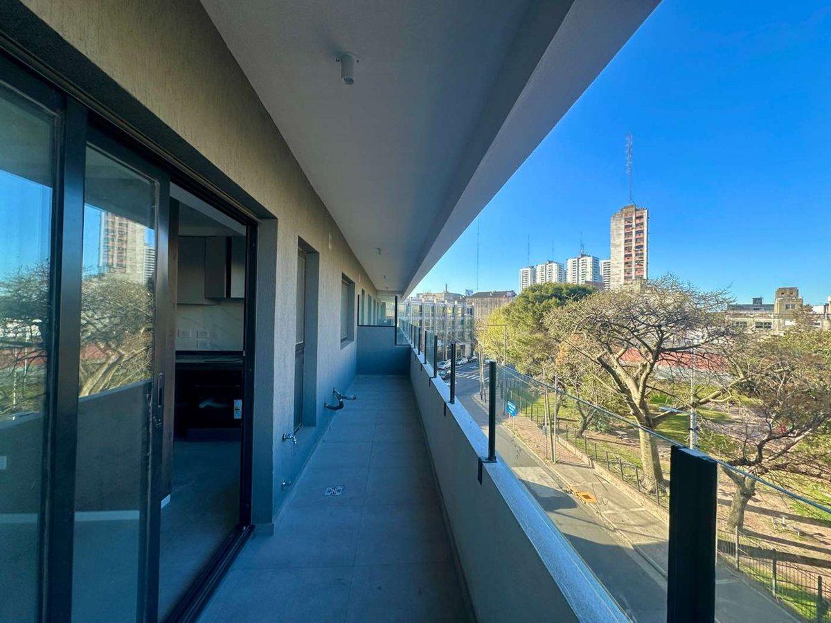 Foto de VENTA DPTO 2 AMB PALAA GREEN TOWER AVELLANEDA, imagen 4
