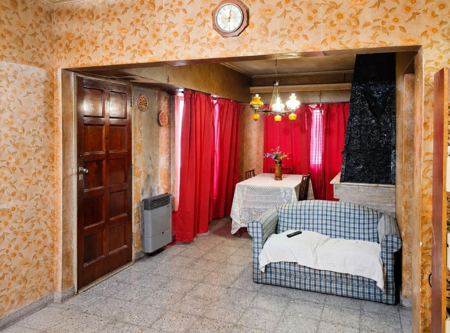 Foto de VENTA CASA 3 AMBIENTES BERAZATEGUI, imagen 1