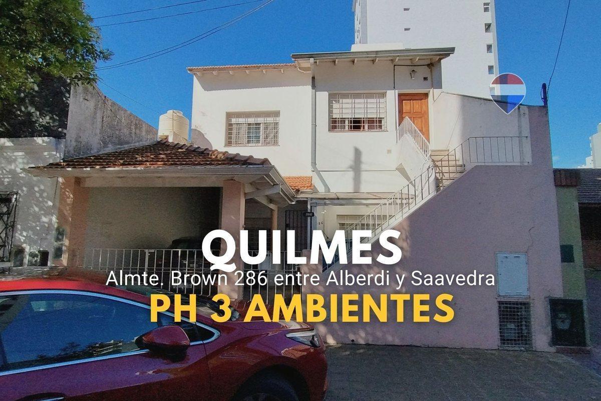 Foto de VENTA P.H 4 AMBIENTES EN QUILMES CENTRO, imagen 1