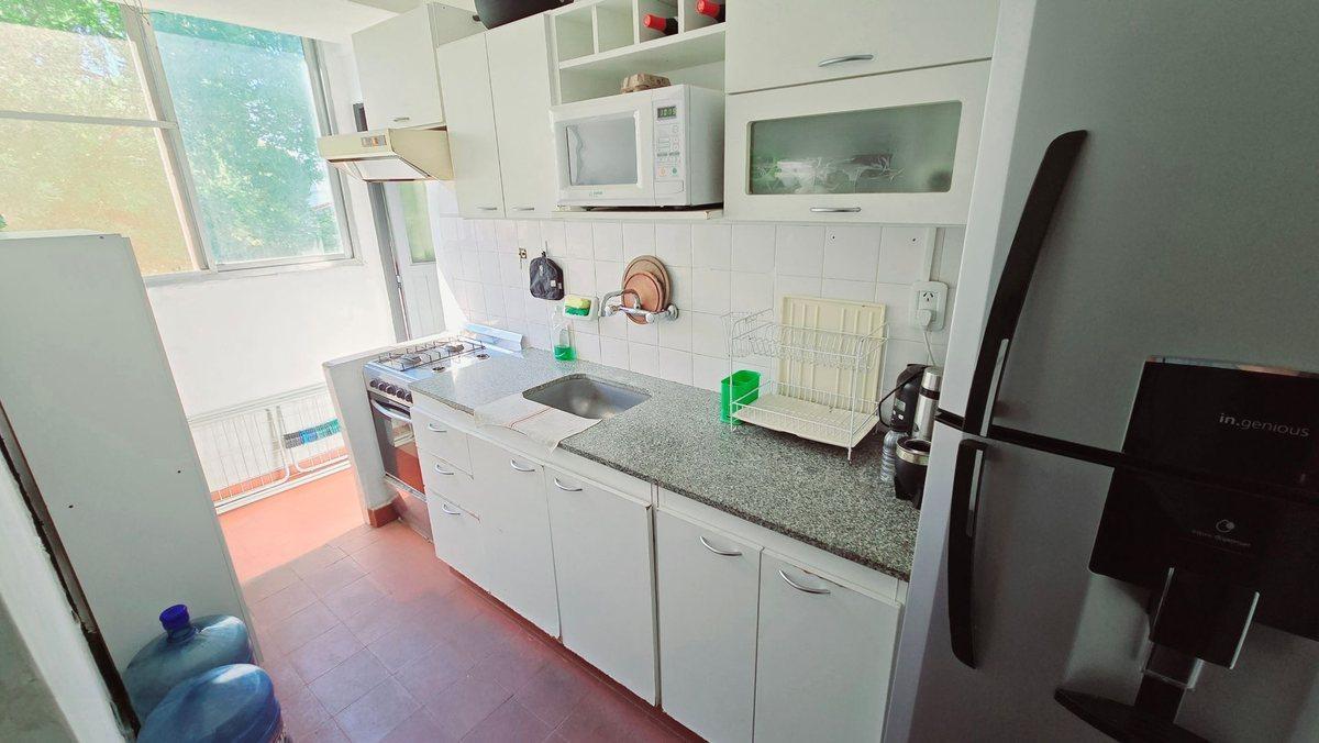 Foto de VENTA DEPTO 3 AMB CON BALCON BERAZATEGUI, imagen 2