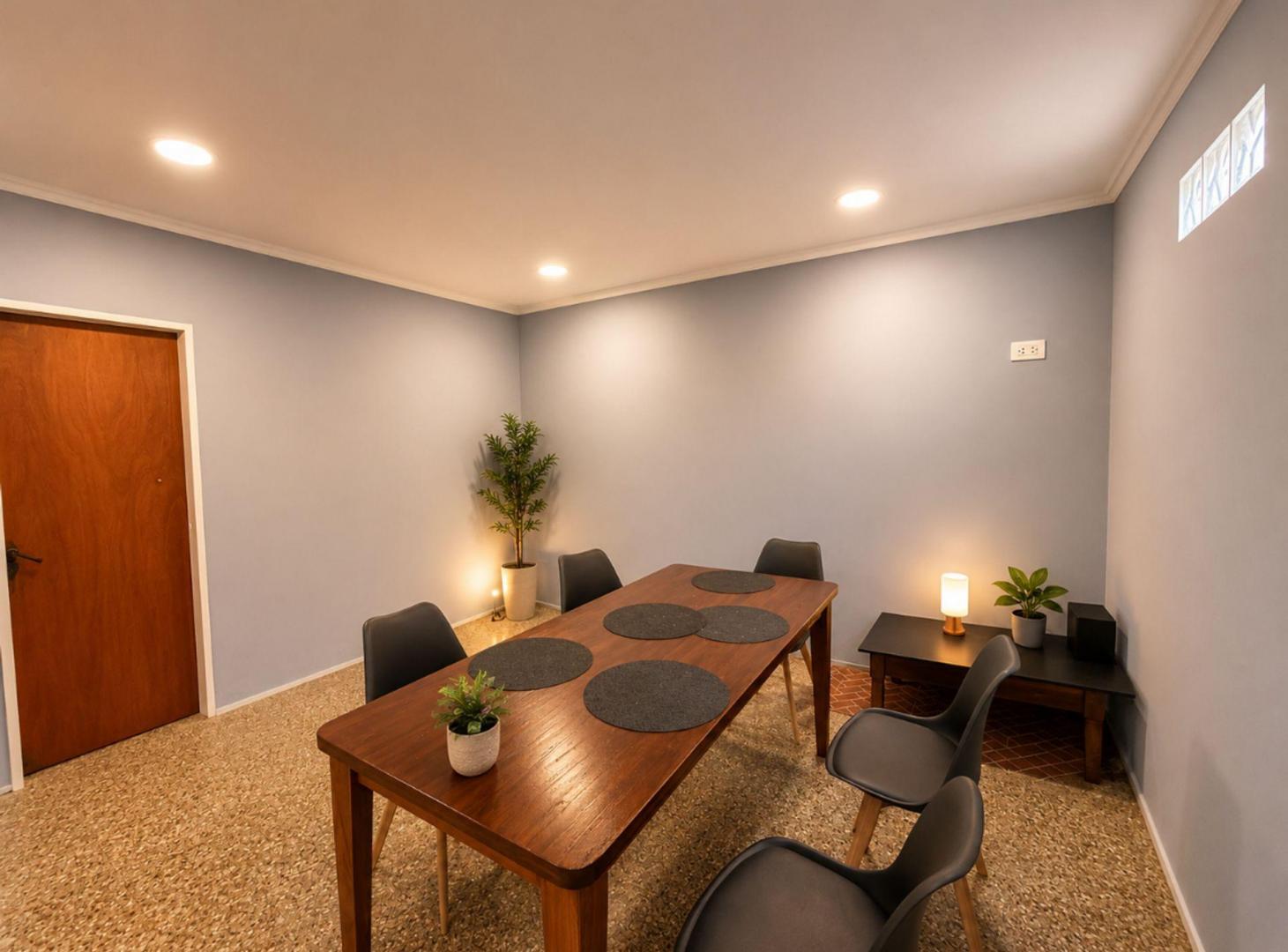 Foto de Galpon, local y departamento en venta Quilmes, imagen 4