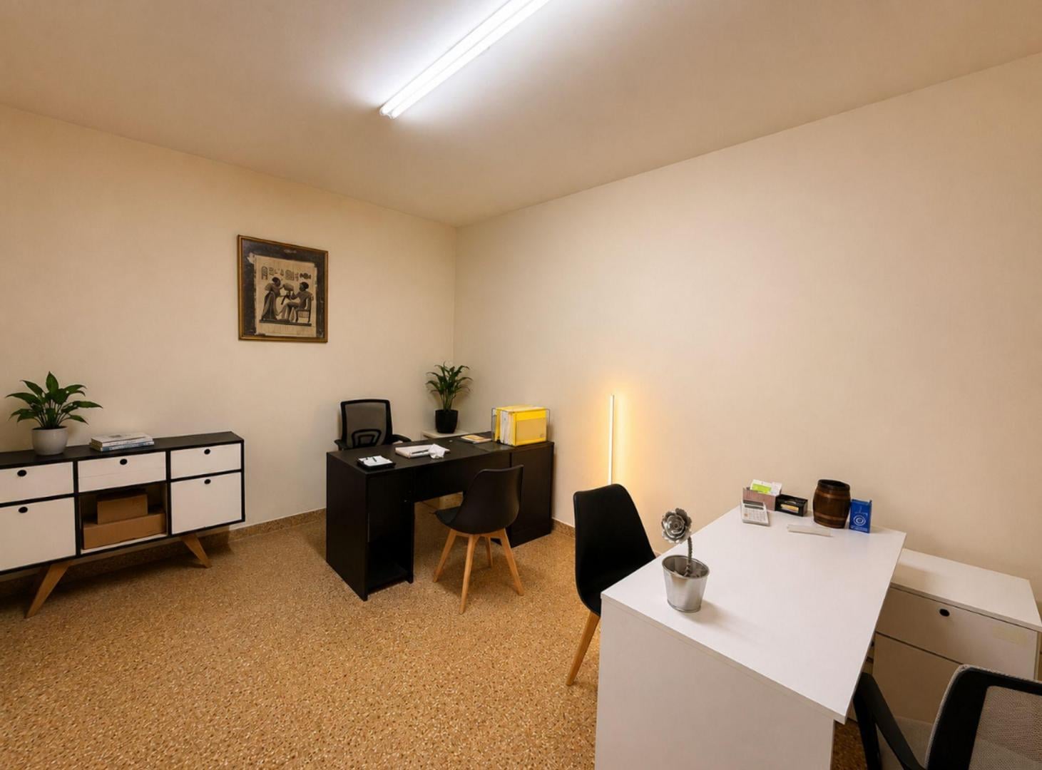 Foto de Galpon, local y departamento en venta Quilmes, imagen 3