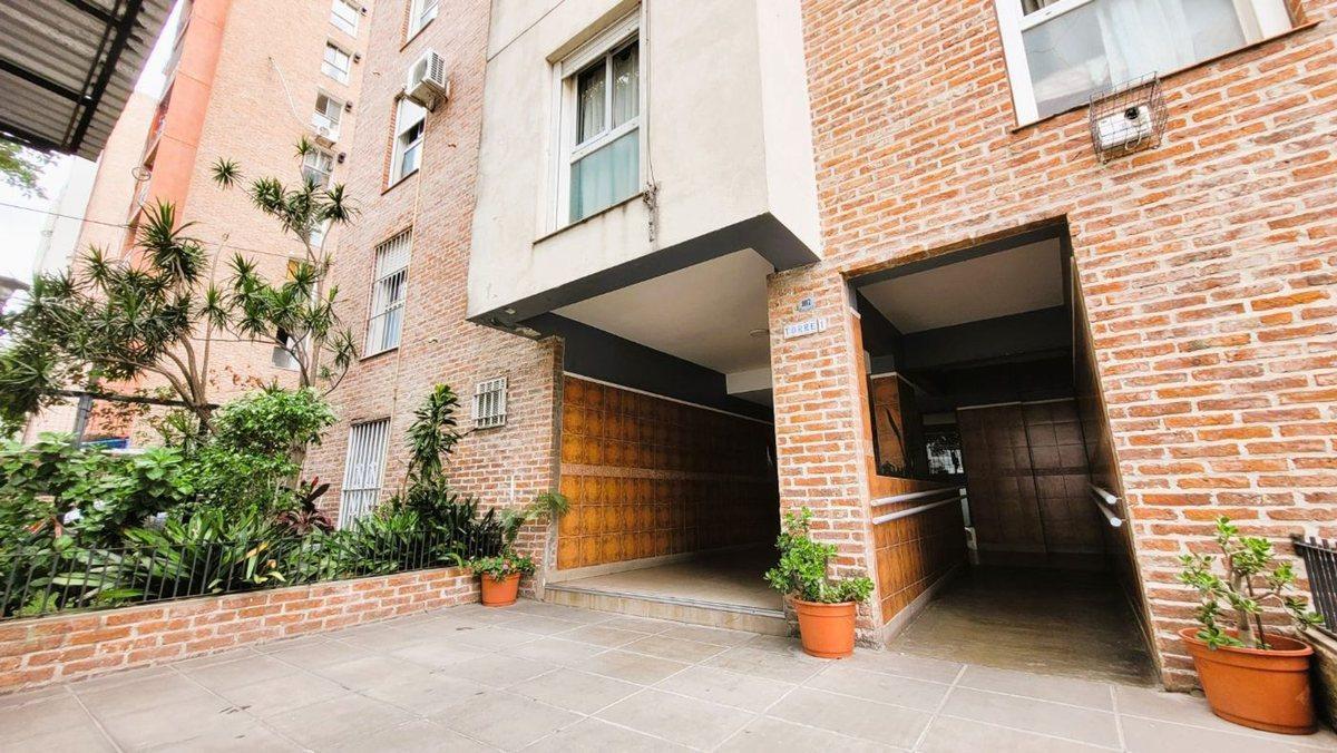 Foto de VENTA DEPARTAMENTO 3 AMBIENTES C/ BALCÓN. LA BOCA, imagen 1