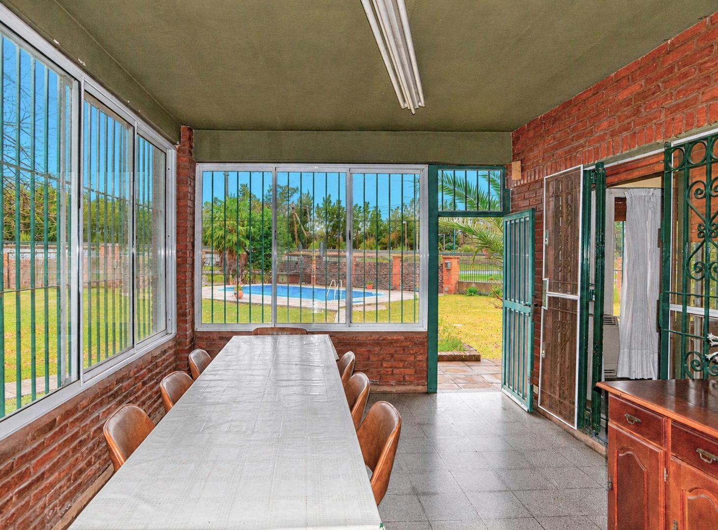 Foto de CASA QUINTA EN EL PATO A LA VENTA, imagen 3