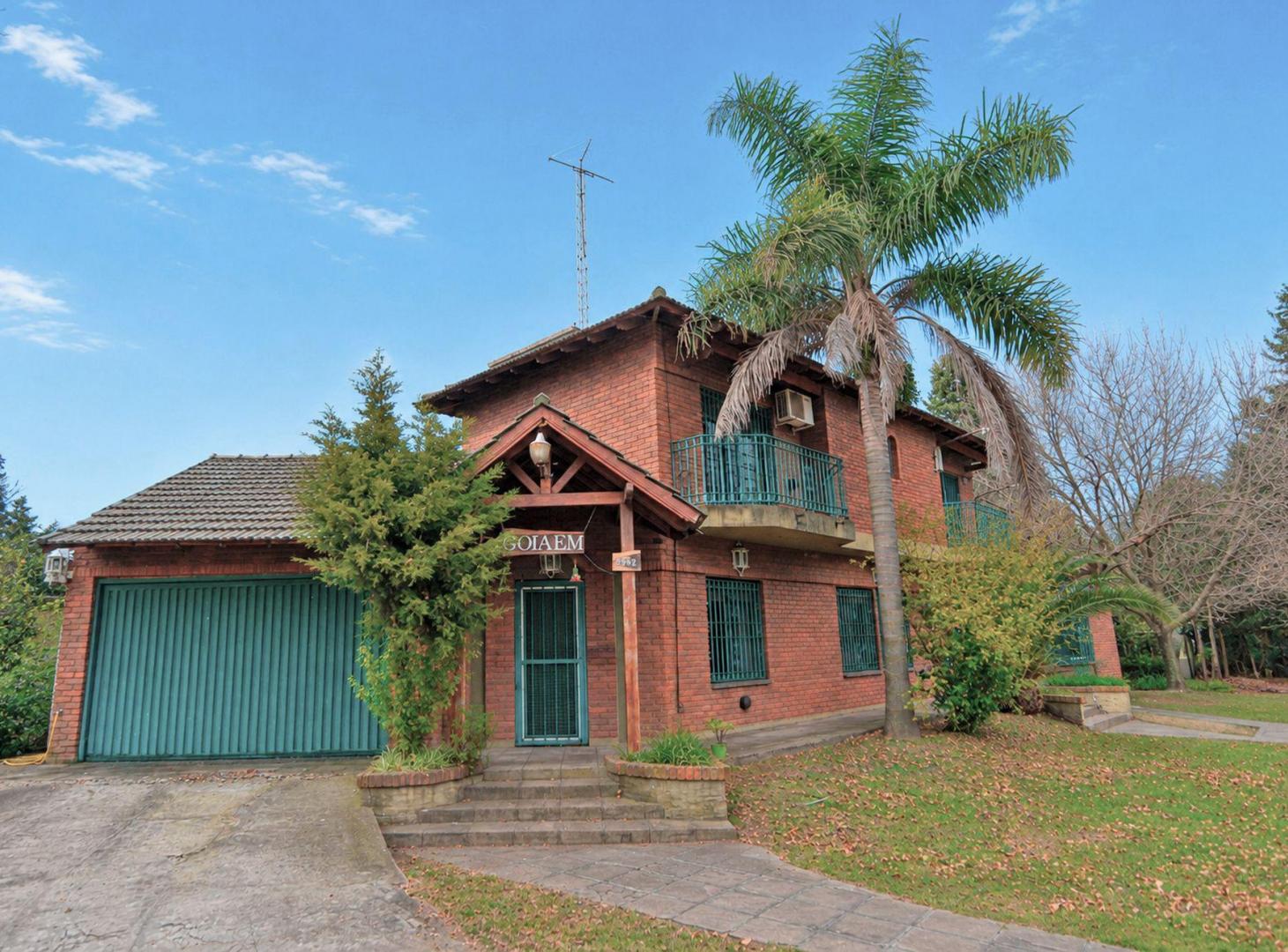 Foto de CASA QUINTA EN EL PATO A LA VENTA, imagen 1