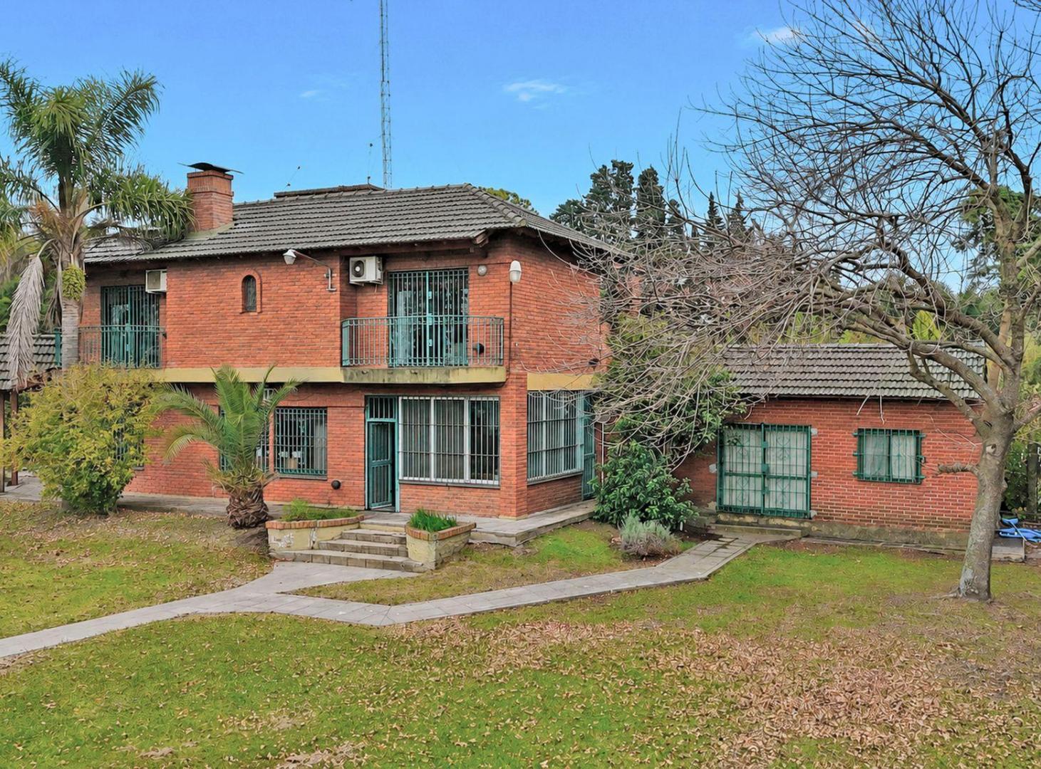 Foto de CASA QUINTA EN EL PATO A LA VENTA, imagen 2