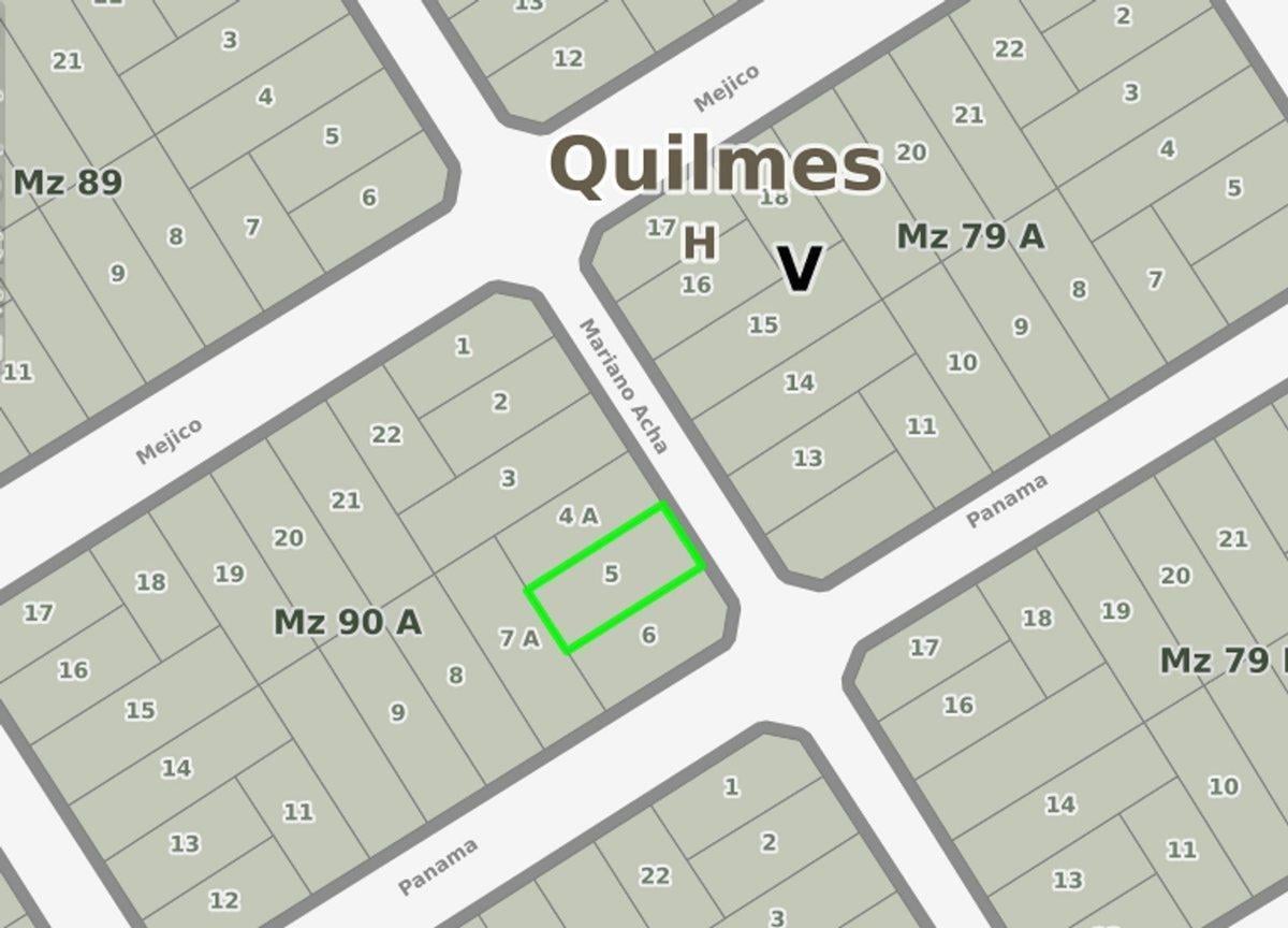 Foto de VENTA LOTE EN EZPELETA, imagen 4