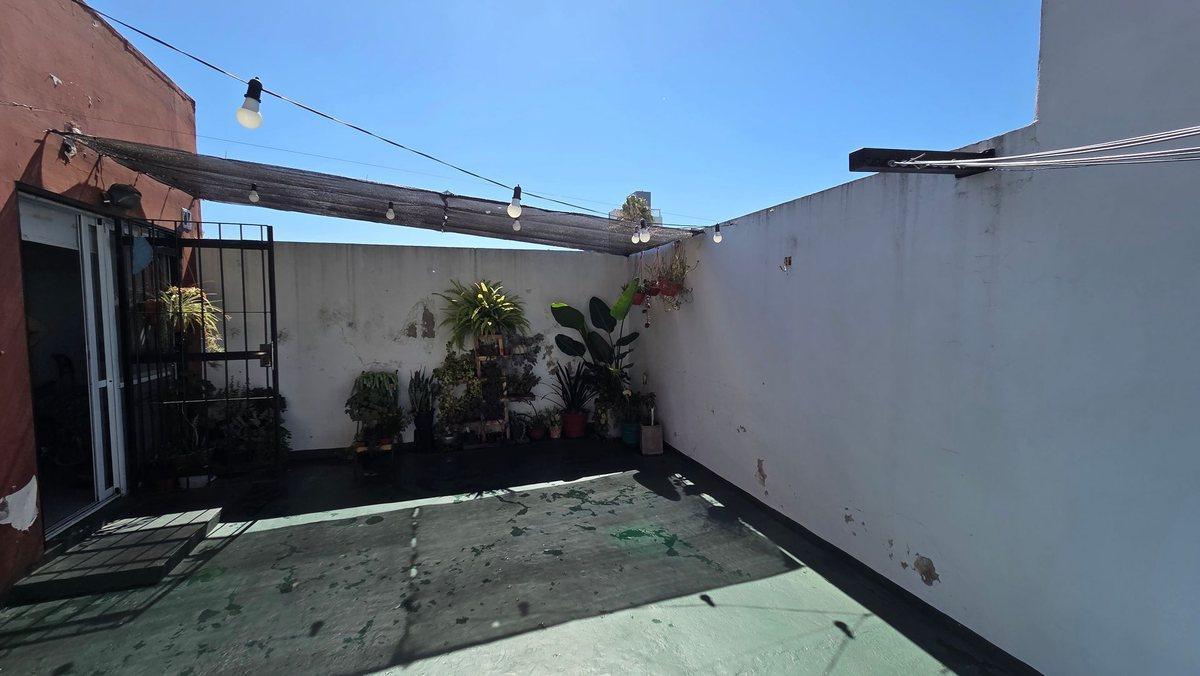 Foto de VENTA PH INDEPENDIENTE 3AMB QUILMES GRAN TERRAZA, imagen 1