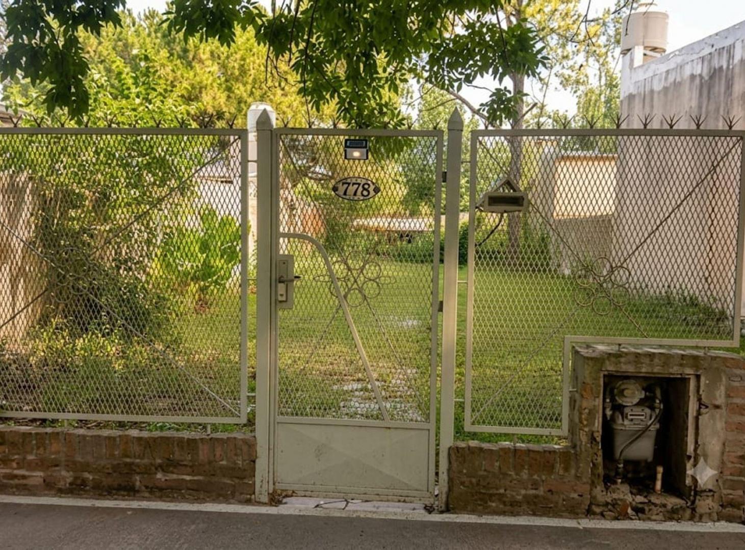 Foto de VENTA LOTE GUTIERREZ, imagen 2