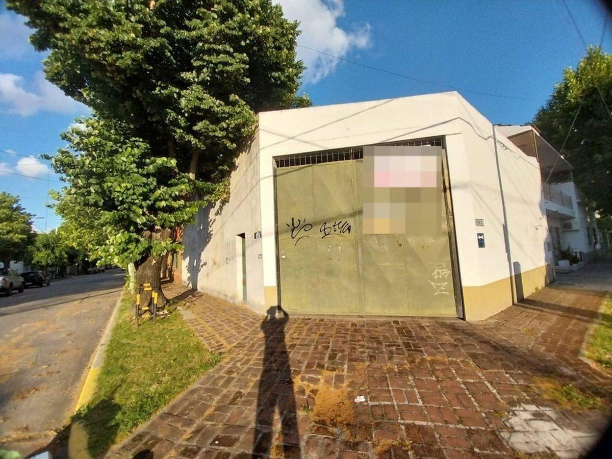 Foto de VENTA GALPON BERNAL, imagen 2