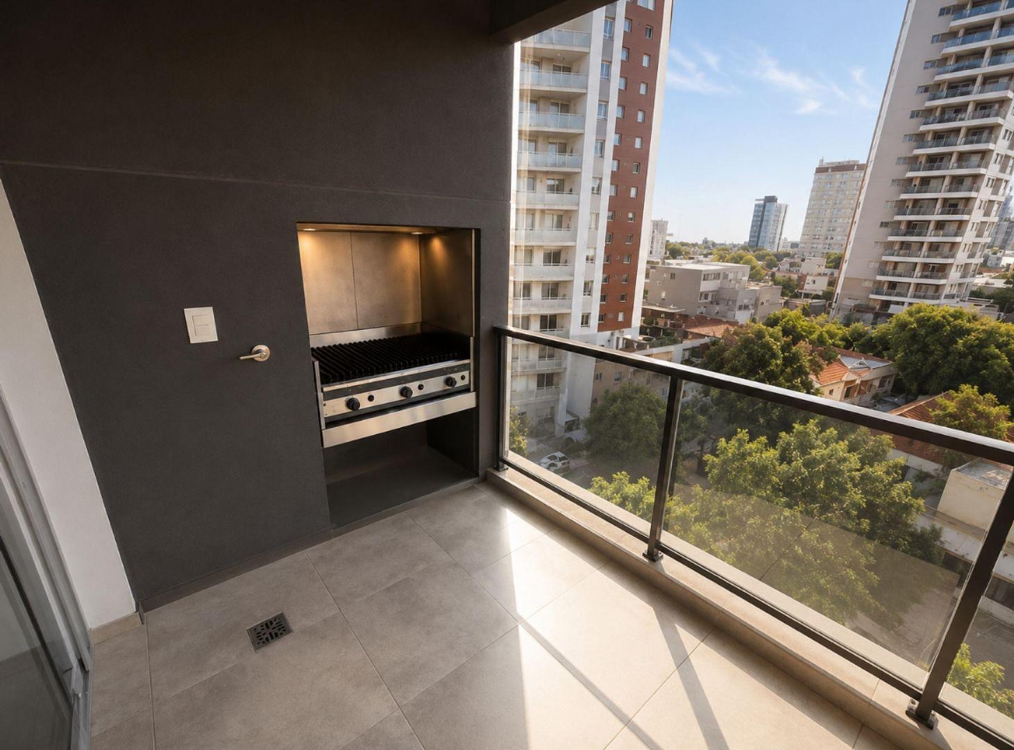 Foto de Departamento 3 ambientes en venta Quilmes Centro, imagen 2