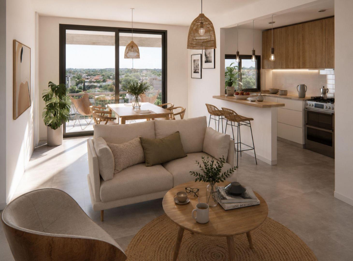 Foto de Departamento en venta 2 ambientes Quilmes centro, imagen 4