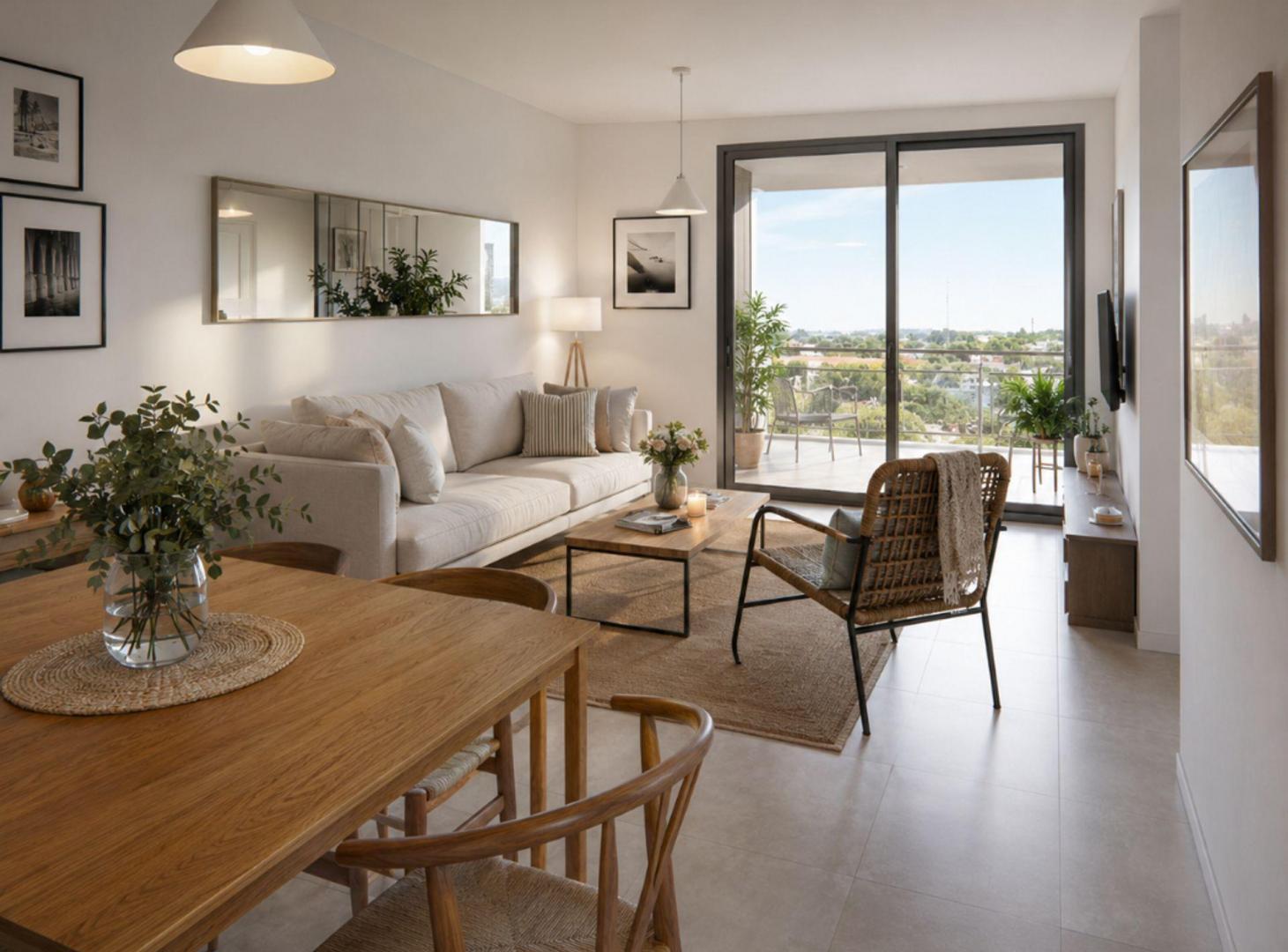 Foto de Departamento 3 ambientes en venta Quilmes Centro, imagen 1