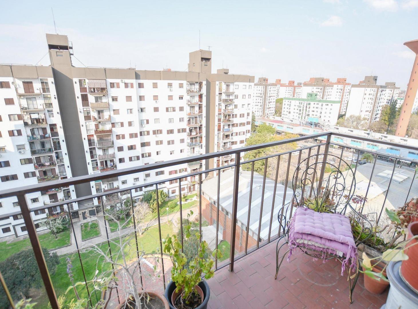 Foto de Departamento 4 ambientes con balcón en Alquiler, imagen 1