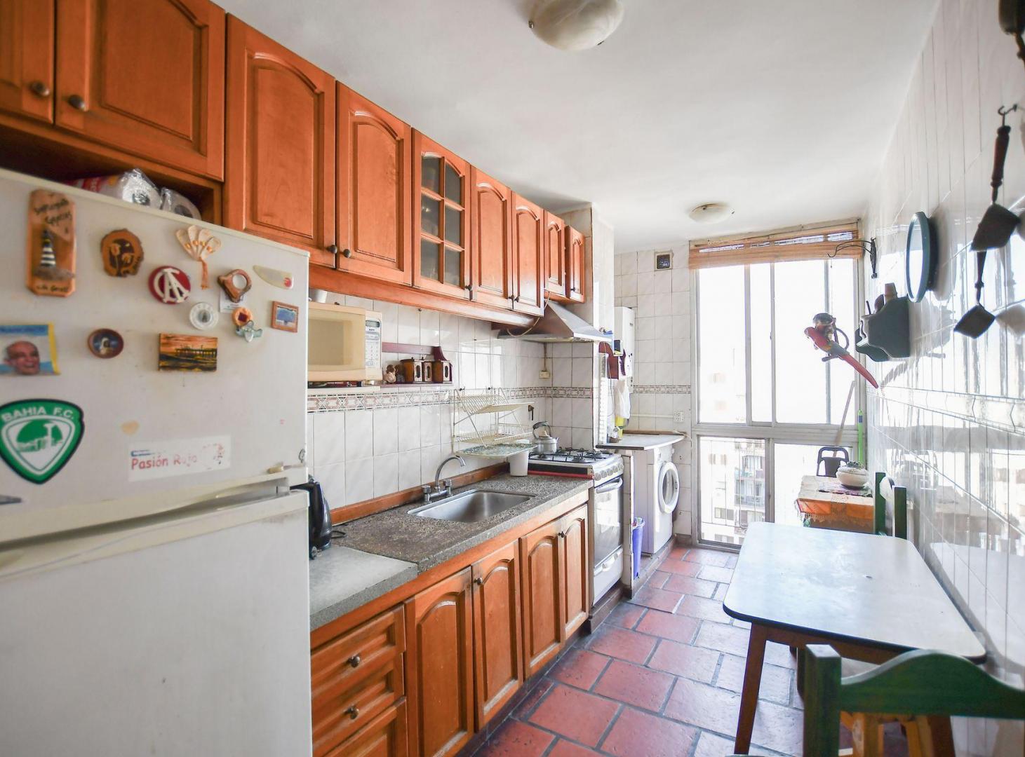 Foto de Departamento 4 ambientes con balcón en Alquiler, imagen 5