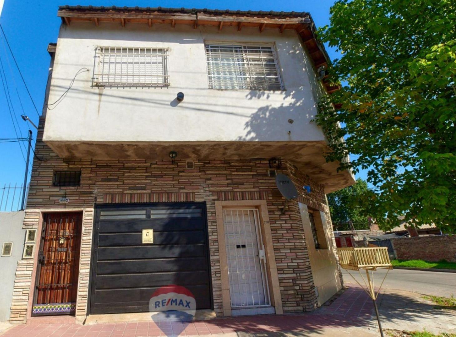 Foto de VENTA PH CASA 3 AMBIENTES CON COCHERA QUILMES, imagen 1