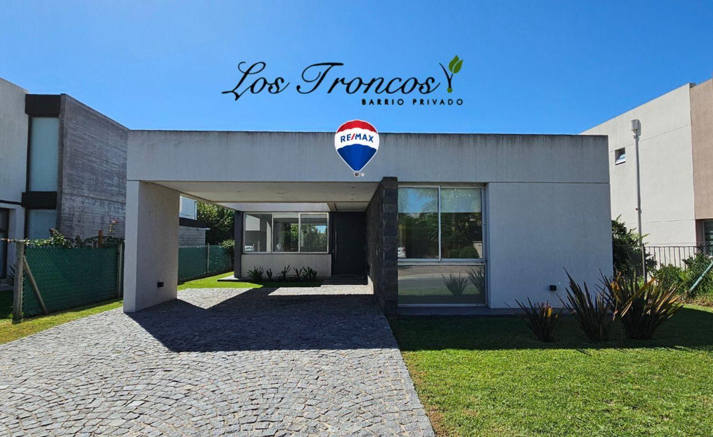 Foto de Casa 4 ambientes Venta Los Troncos, imagen 3