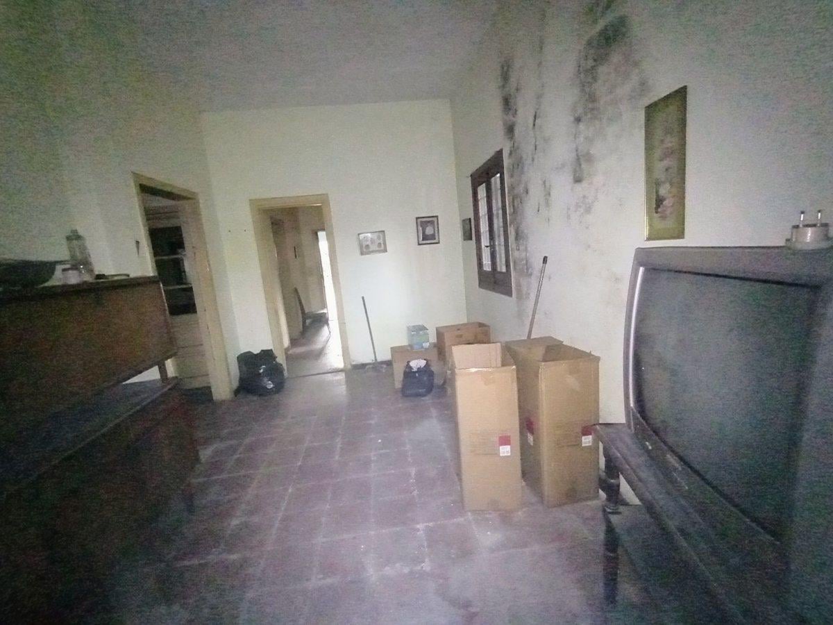 Foto de VENTA LOTE CON CASA A RECICLAR QUILMES, imagen 5