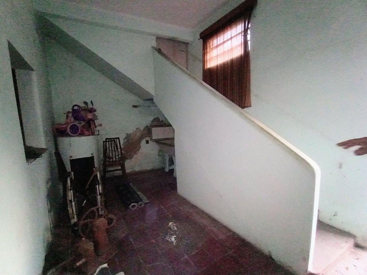 Foto de VENTA LOTE CON CASA A RECICLAR QUILMES, imagen 1