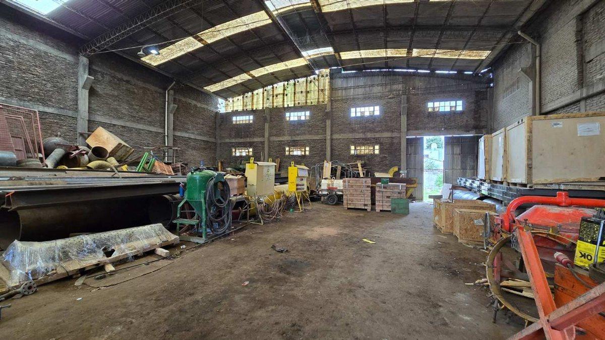 Foto de VENTA GALPON QUILMES OESTE, imagen 3