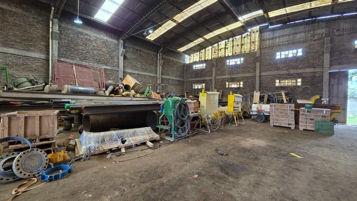 Foto de VENTA GALPON QUILMES OESTE, imagen 2