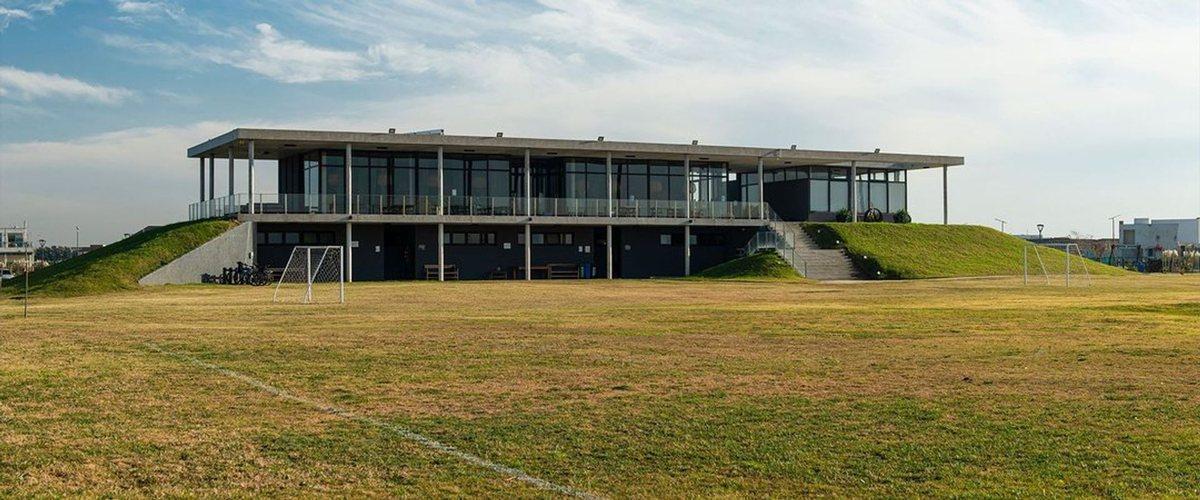 Foto de VENTA LOTE TERRENO A LA LAGUNA PUEBLOS DEL PLATA, imagen 1
