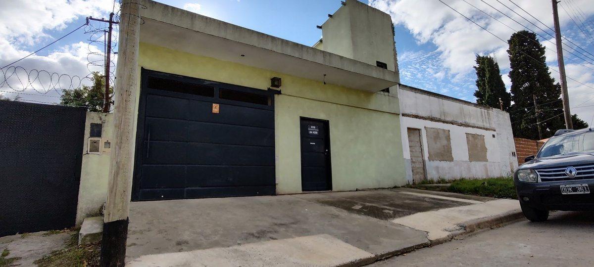 Foto de VENTA DEPOSITO GALPON LOSA COCHERA BERNAL QUILMES, imagen 3