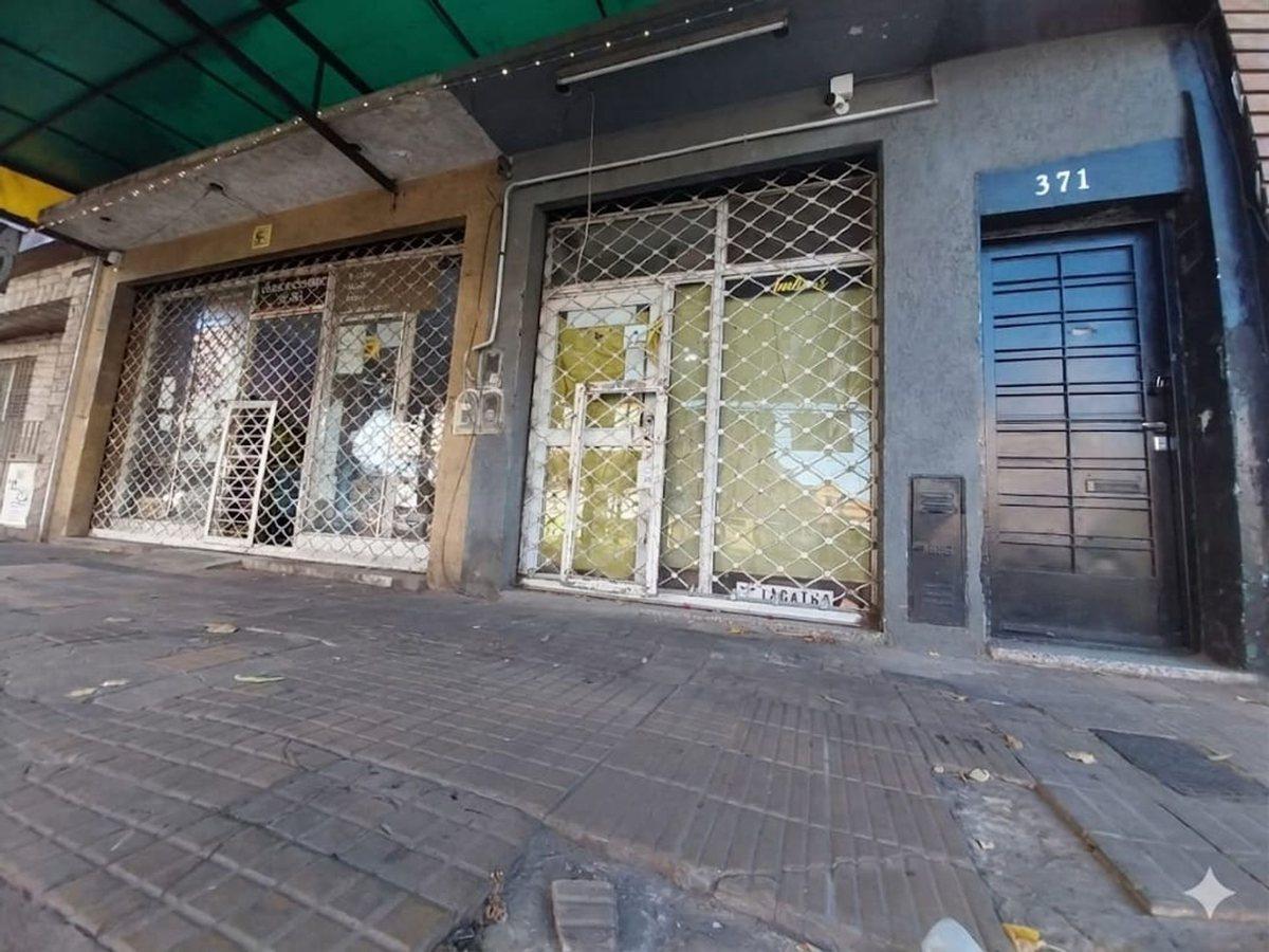Foto de VENTA LOTE/BLOCK 2 LOCALES Y VIVIENDA - QUILMES, imagen 1