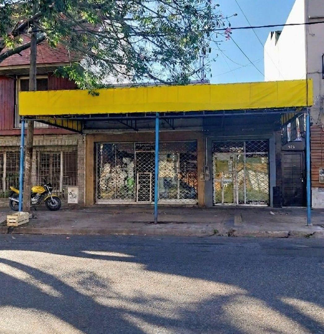 Foto de VENTA LOTE/BLOCK 2 LOCALES Y VIVIENDA - QUILMES, imagen 4