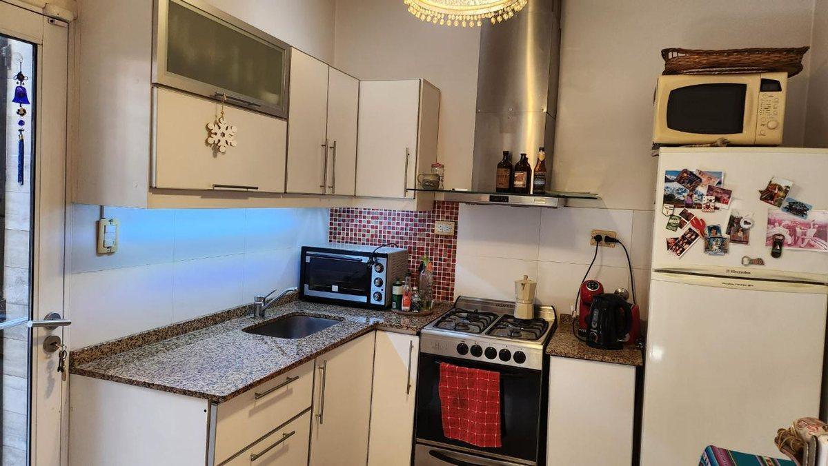 Foto de VENTA PH 2AMB COCHERA PATIO DON BOSCO QUILMES, imagen 1