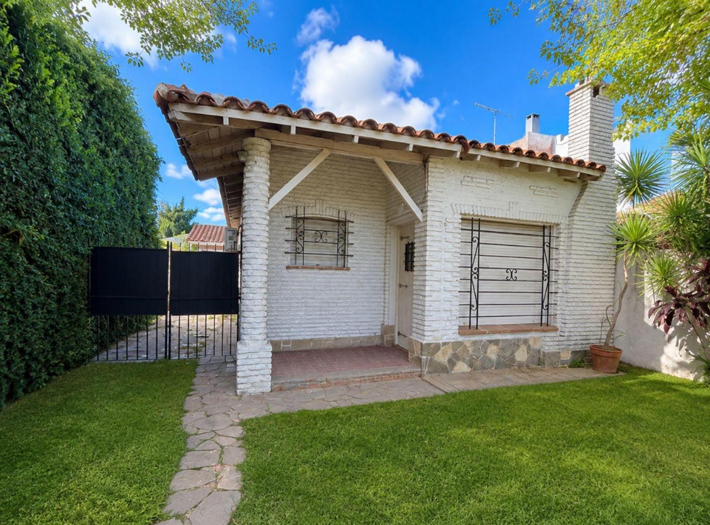 Foto de VENTA CASA / LOTE R2 IDEAL EMPRENDIMIENTO QUILMES, imagen 1
