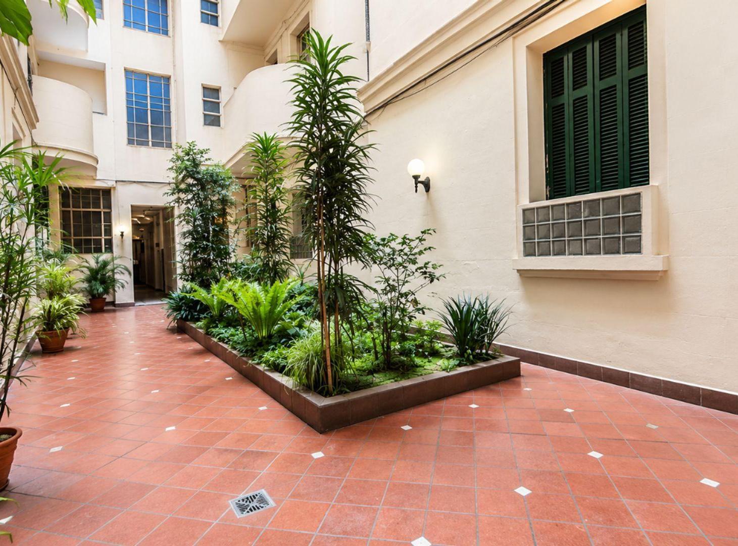 Foto de DEPTO EN VENTA 3 AMB MICROCENTRO CABA, imagen 4
