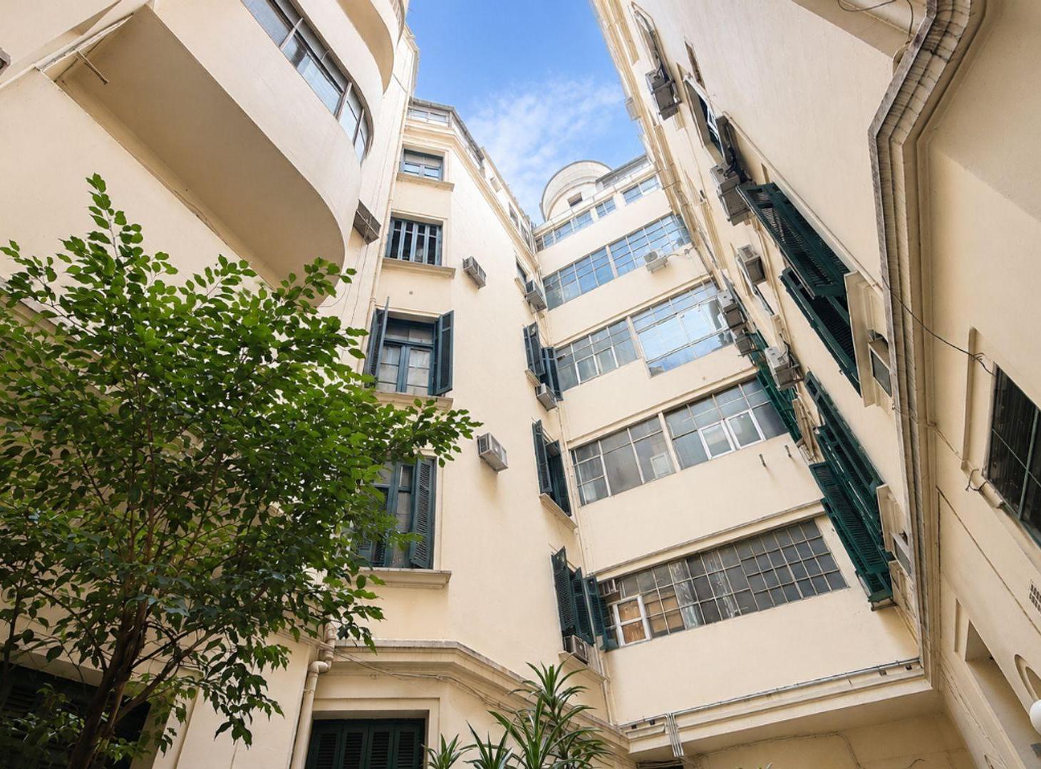 Foto de DEPTO EN VENTA 3 AMB MICROCENTRO CABA, imagen 5
