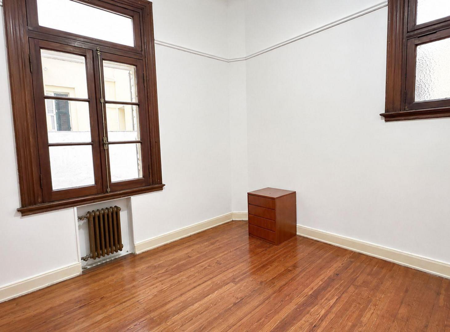 Foto de DEPTO EN VENTA 3 AMB MICROCENTRO CABA, imagen 3