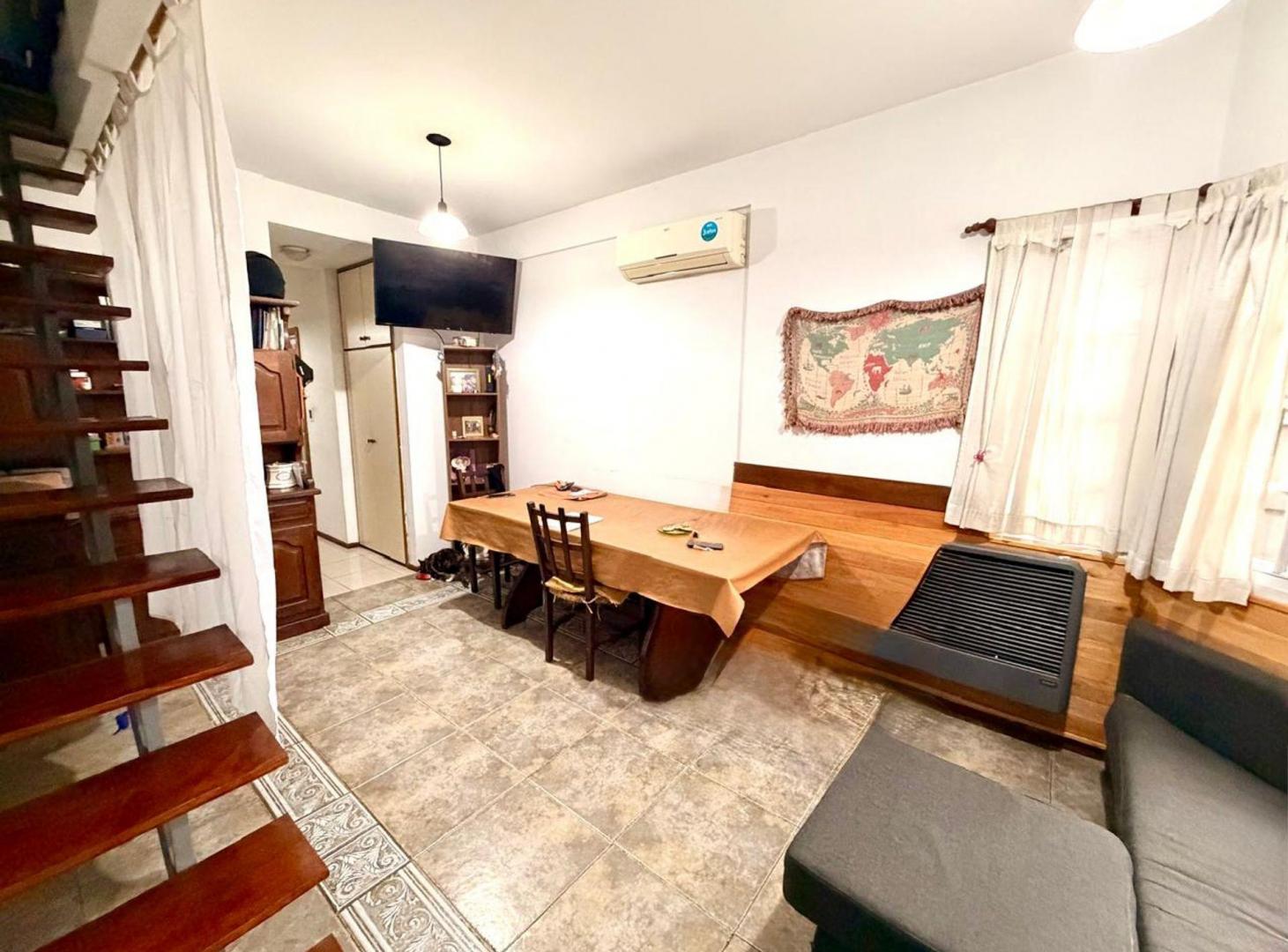 Foto de VENTA DUPLEX 3 AMBIENTES EN QUILMES., imagen 3