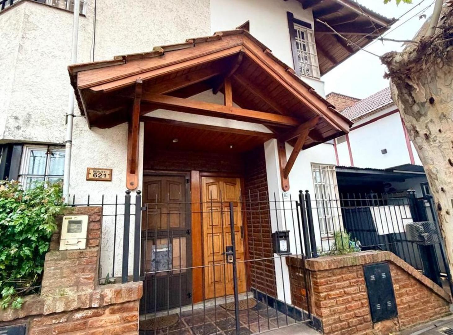 Foto de VENTA DUPLEX 3 AMBIENTES EN QUILMES., imagen 2