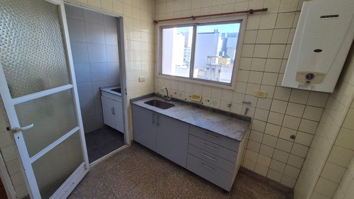 Foto de DEPARTAMENTO 2 AMBIENTES EN QUILMES CENTRO VENTA, imagen 5