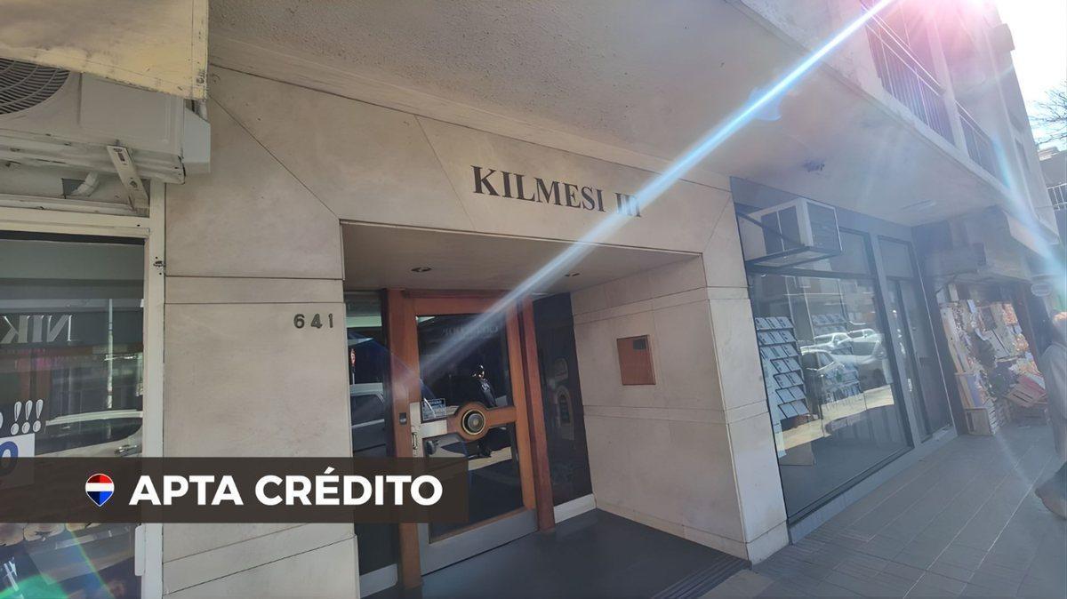 Foto de DEPARTAMENTO 2 AMBIENTES EN QUILMES CENTRO VENTA, imagen 2