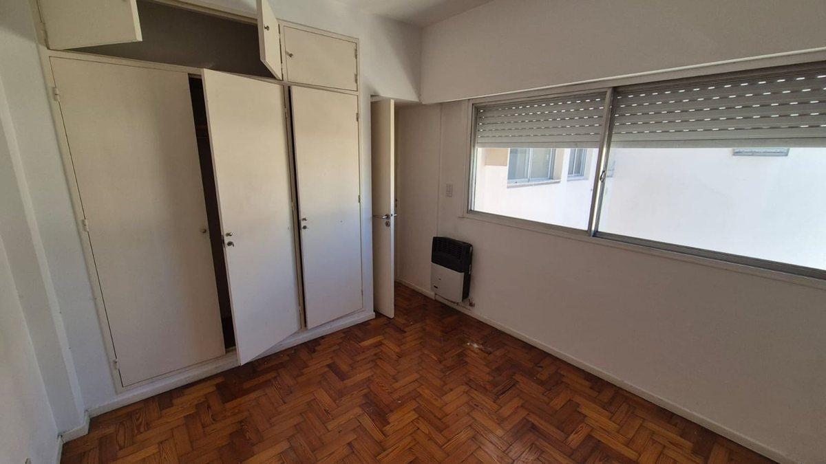 Foto de DEPARTAMENTO 2 AMBIENTES EN QUILMES CENTRO VENTA, imagen 3