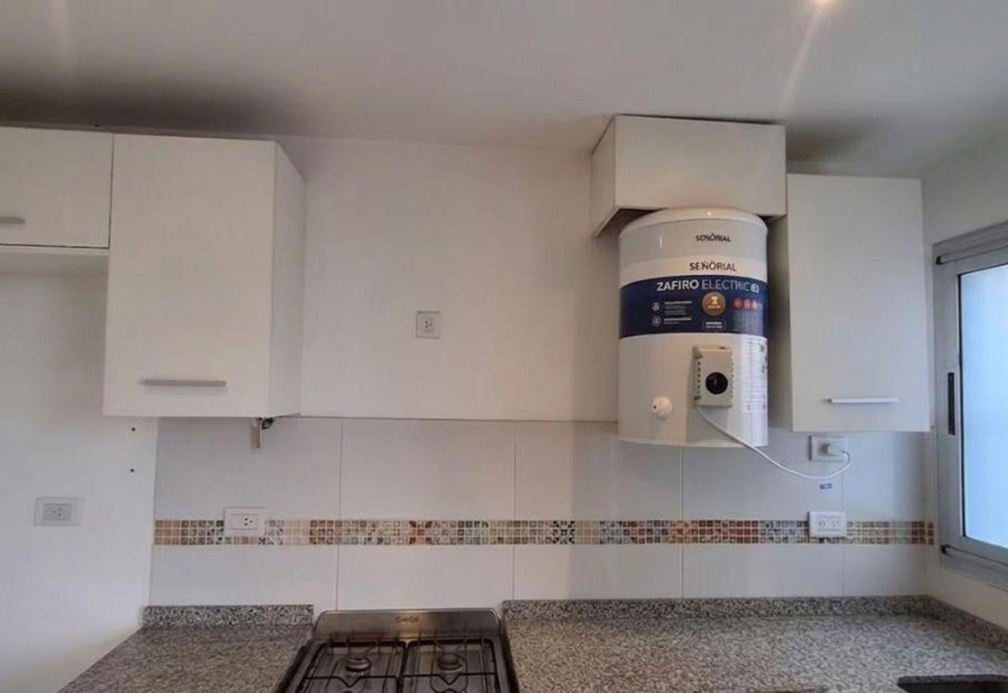 Foto de DEPARTAMENTO 2 AMBIENTES COCHERA QUILMES, imagen 4