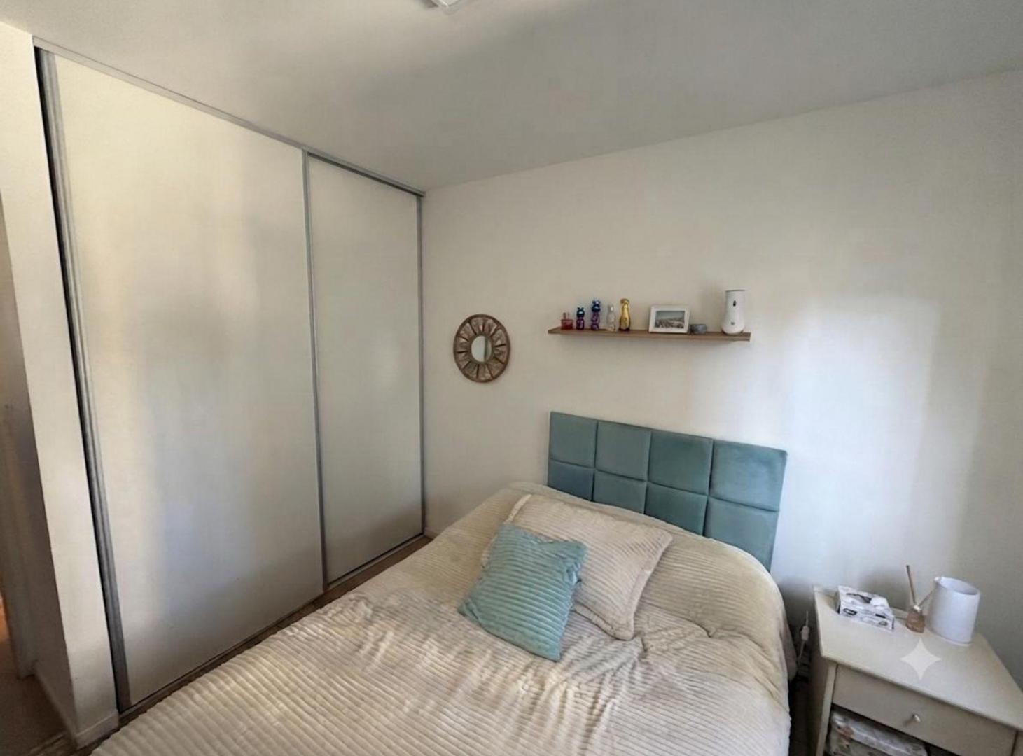Foto de DEPARTAMENTO 2 AMBIENTES COCHERA QUILMES, imagen 1