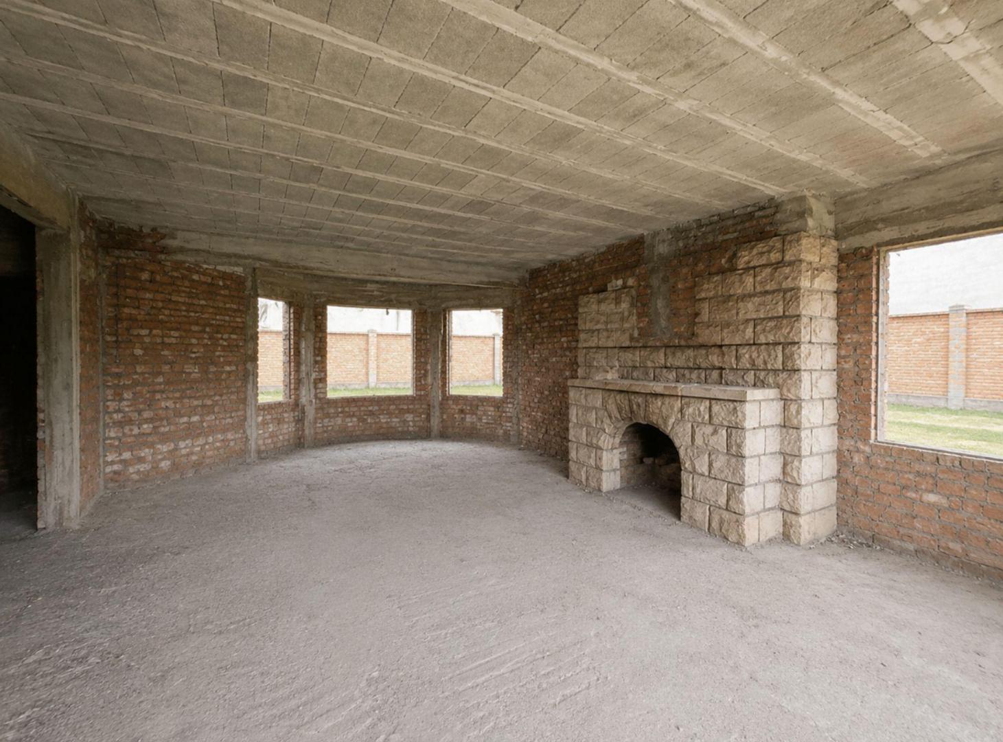 Foto de VENTA LOTE C/ CONSTRUCCIÓN A REMODELAR BERAZATEGUI, imagen 5