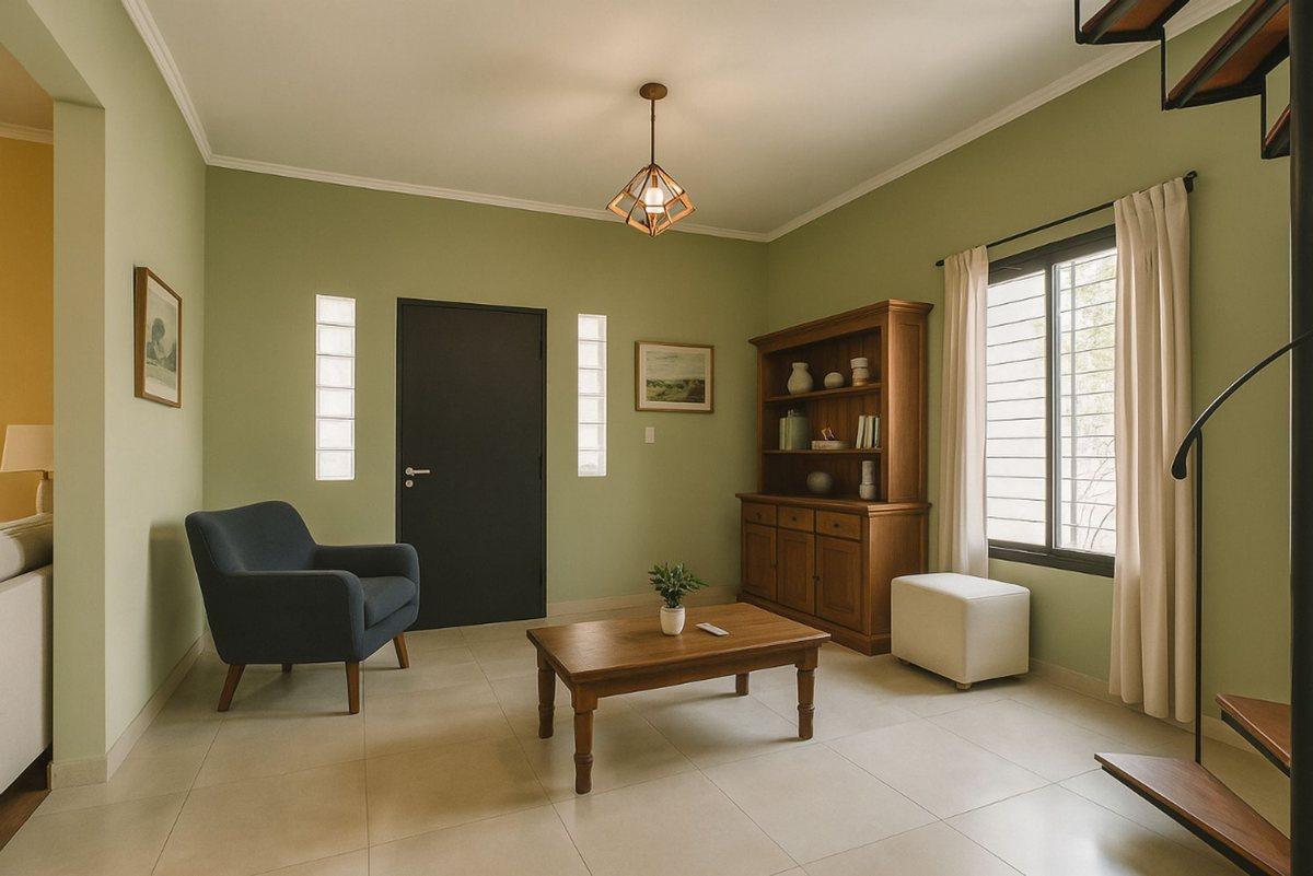 Foto de VENTA CASA 4 AMB COCHERA PILETA QUINCHO QUILMES, imagen 2