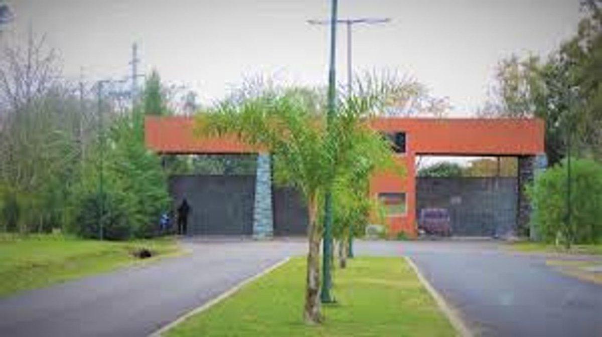 Foto de VENTA LOTE CENTRAL EN LA RESERVA DE HUDSON, imagen 2
