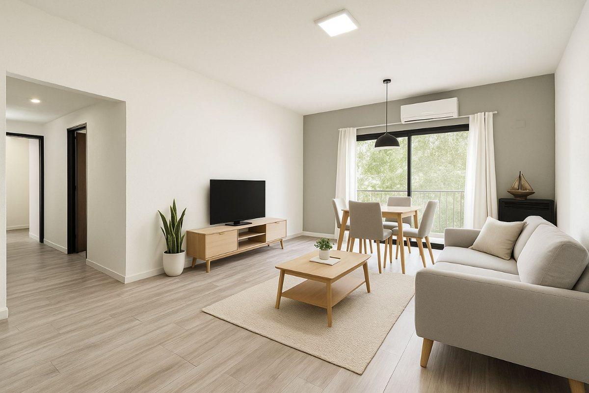 Foto de DEPARTAMENTO VENTA 4 AMB C/BALCÓN - Complejo Wilde, imagen 1